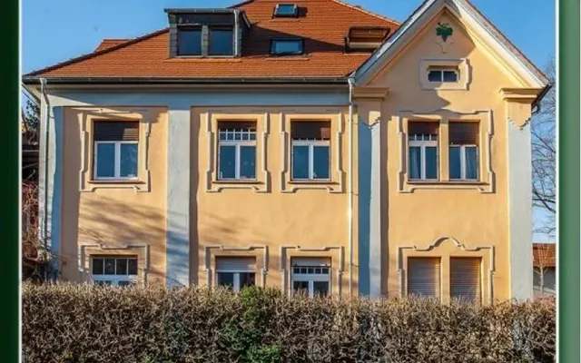 Квартира в Росдорф
