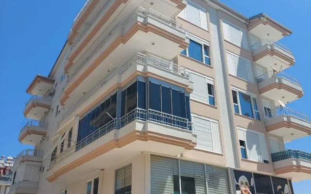 Квартира в Şekerhane Махаллеси