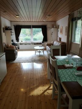 Отдельный дом в Иматра