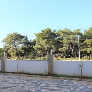 Квартира в Ени Махаллеси, фото 2