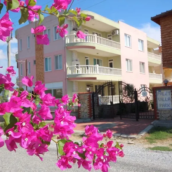 Квартира в Алания, фото 1
