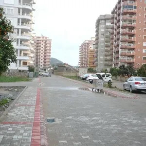 Квартира в Махмутлар, фото 5
