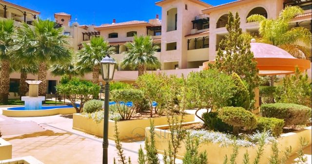 Квартира в Като-Пафос