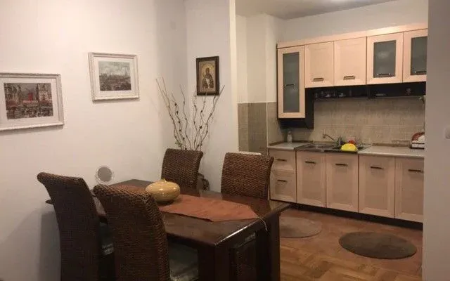 Квартира в Бар