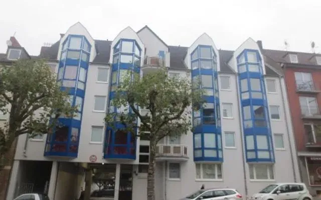 Квартира в Ахен