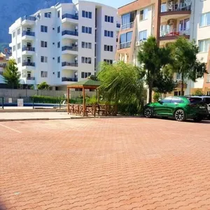 Квартира в Анталия, фото 4