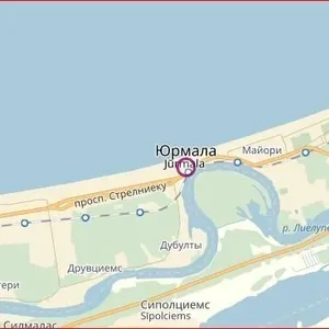 Отдельный дом в Юрмала, фото 4
