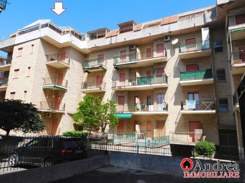 Квартира в Скалея