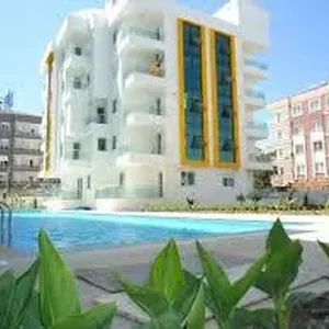 Квартира в Анталия, фото 3