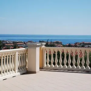 Квартира в Бордигера, фото 4