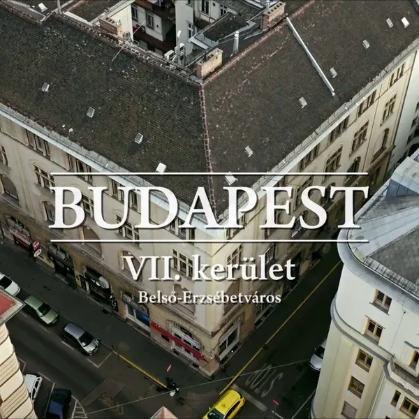 Квартира в Будапешт, фото 1