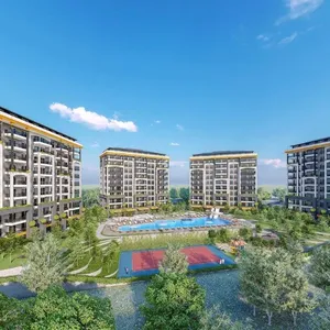 Квартира в Алания, фото 5