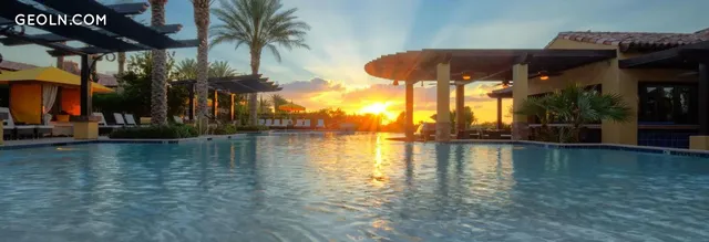 Encanterra a Trilogy Resort Community in Phoenix