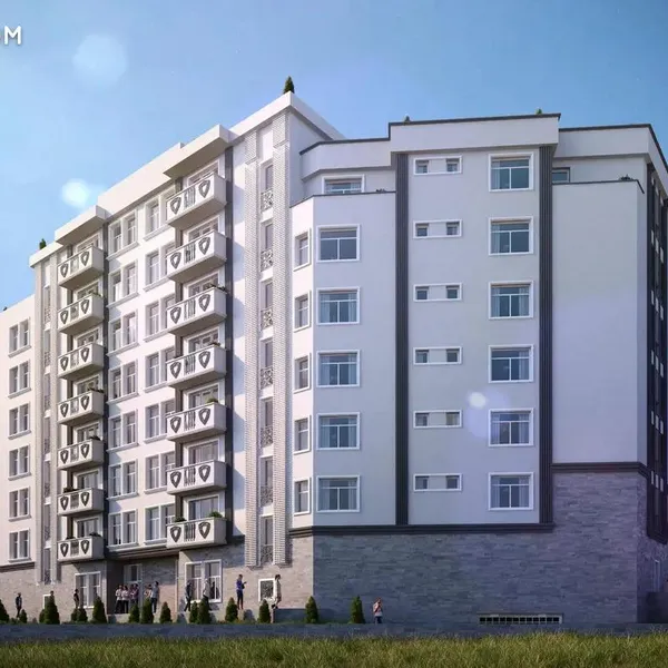 EMERALD APARTMENTS in Sofia, фото 1