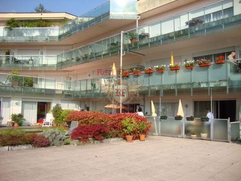 Квартира в Бавено