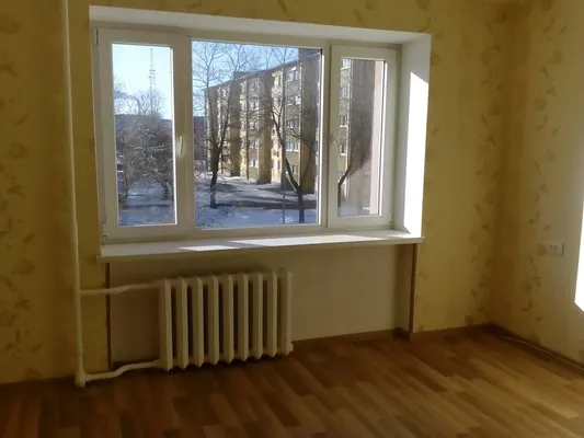 Квартира в Кохтла-Ярве