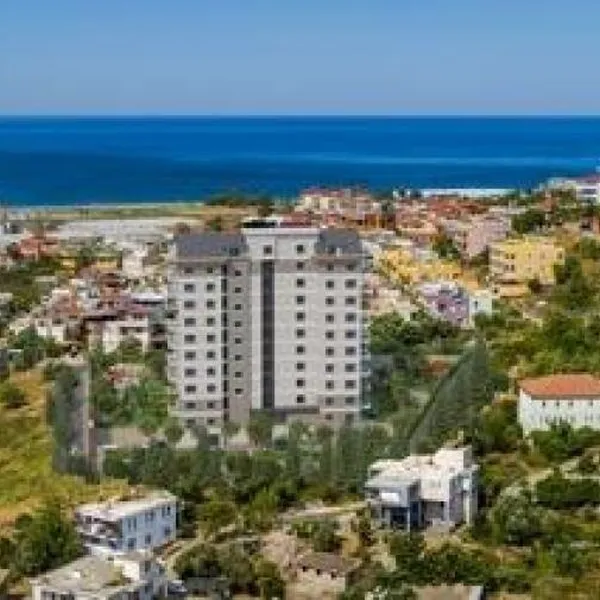 Квартира в Şekerhane Махаллеси, фото 1