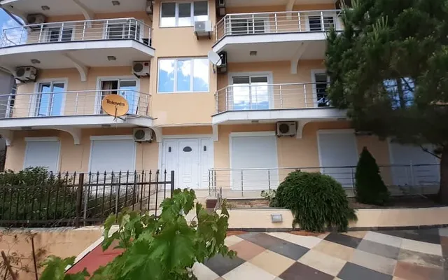 Квартира в Сутоморе