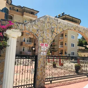 Квартира в Алания, фото 5