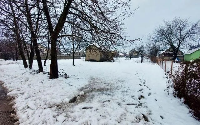 Земельный участок в Никшич
