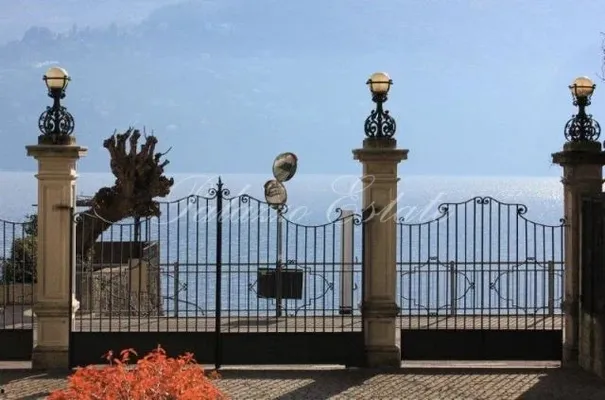Квартира в Черноббьо