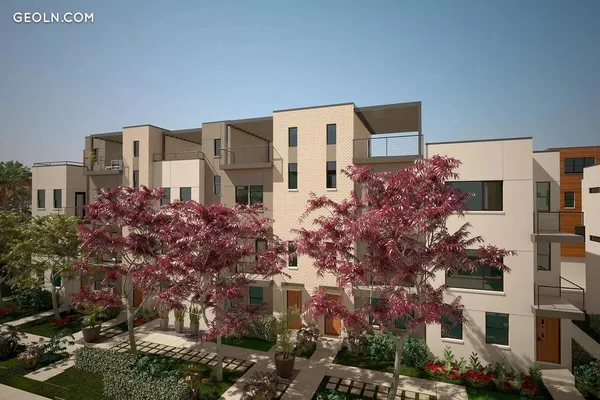Westshore Village in Tampa