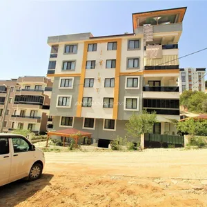Квартира в Аванос, фото 5