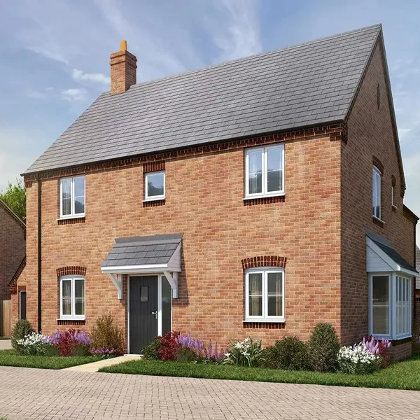 Sonning Grove in Reading, фото 1
