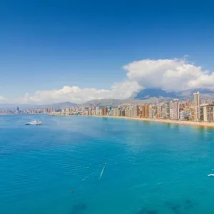 Квартира в Бенидорм, фото 3