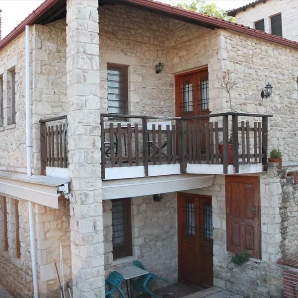 Отдельный дом в Kassandra Municipality, фото 1