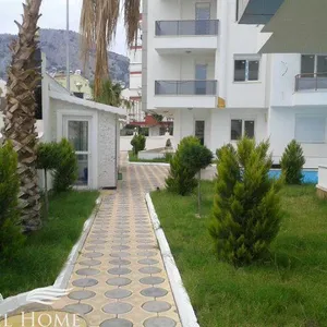 Квартира в Анталия, фото 5