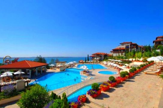 Студия в Созополь