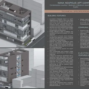 Квартира в Лимассол, фото 4