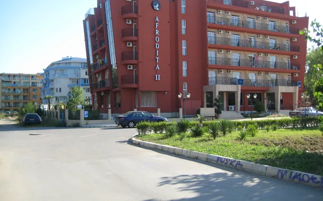 Квартира в Солнечный берег