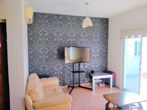 Таунхаус в Пафос