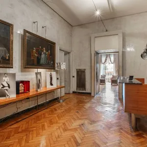 Квартира в Рим, фото 4
