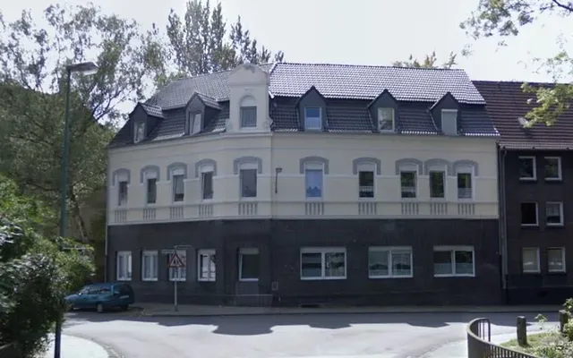 Дом престарелых в Эссен