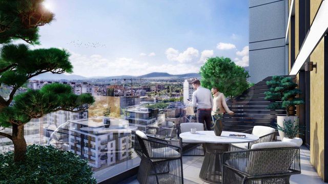 Квартира в Центр