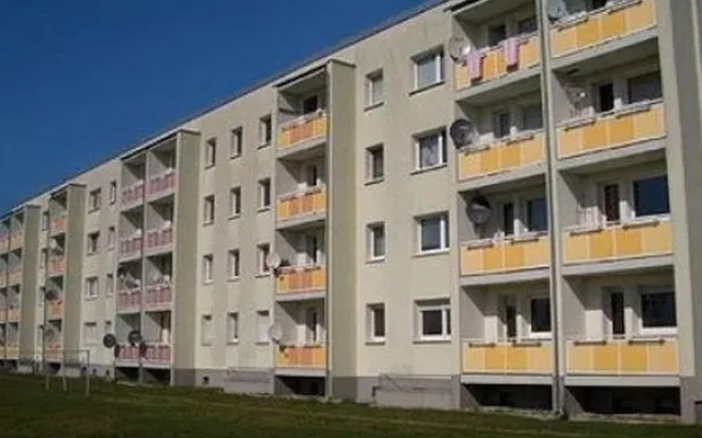 Квартира в Науэн