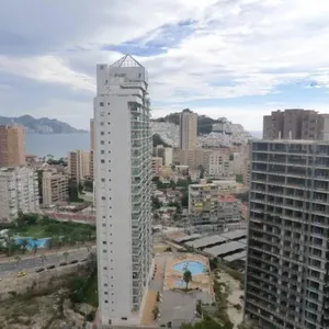 Квартира в Бенидорм, фото 5