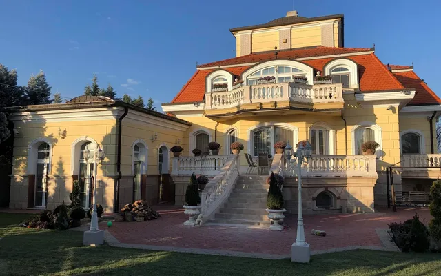 Вилла в Дунакеси