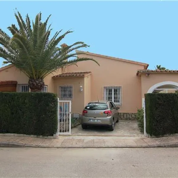 Вилла в Олива, фото 1