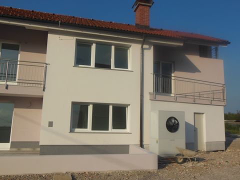 Квартира в Врхника