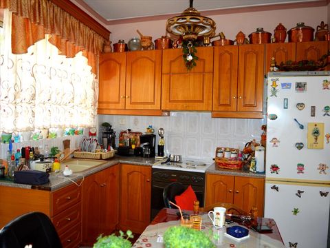 Квартира в Эвбея