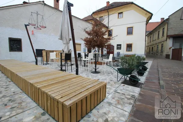 Ресторан / Кафе в Любляна