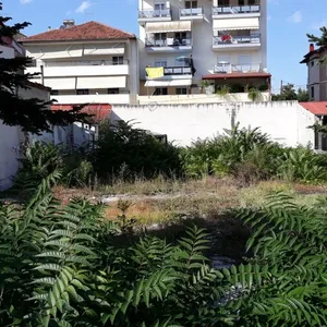Земельный участок в Катерини, фото 2