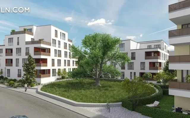 Am Speierling in Langen