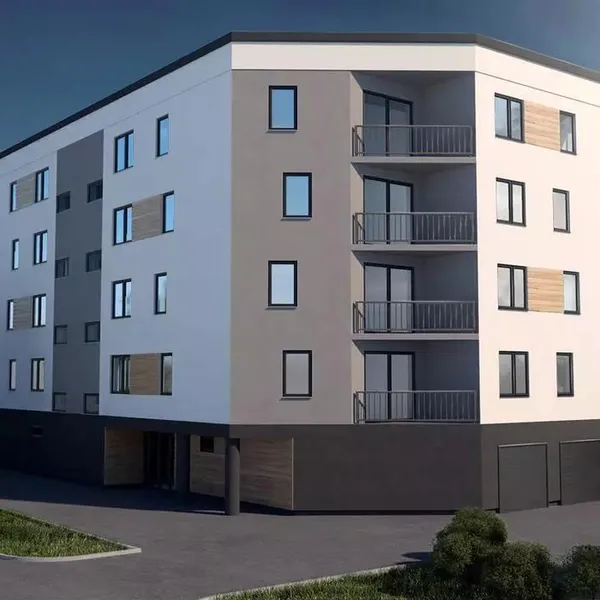 Brzozowicka 108 in Katowice, фото 1