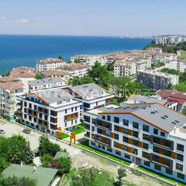 Квартира в Аванос, фото 1