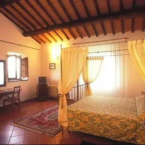 Отель в Флоренция, фото 5